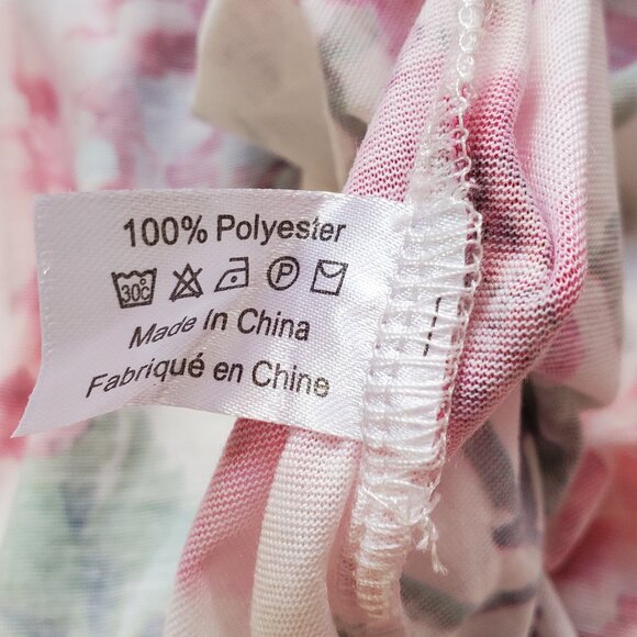 Show Me Your Mumu Brie Floral Robe - Picture 8 of 8